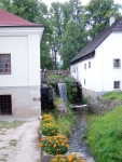 Výcvikový tábor - Rýzmburk 2008